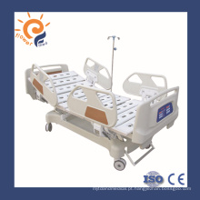 FBD-III Fornecedor China Hospital Cama de sala de ICU para pacientes